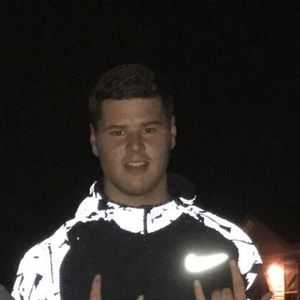 Meet your Posher, Cole